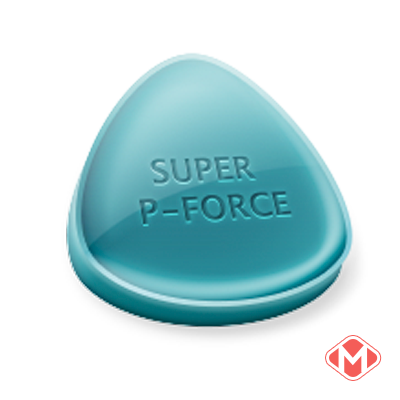 super p force